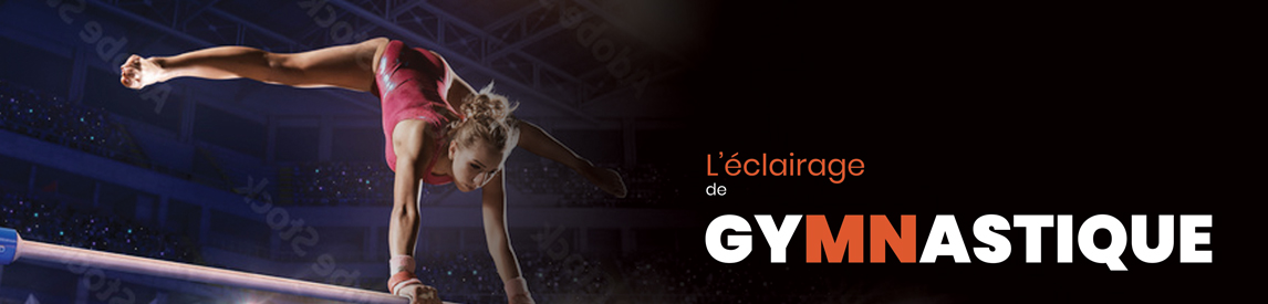 Gymnastique-banniere Speqtris Sport Stopled